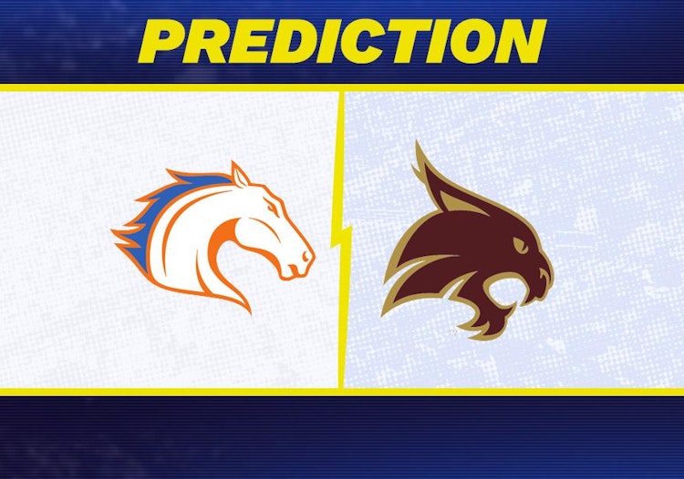 Texas-Arlington-Texas State Predictions and Game Preview.