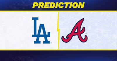 Dodgers vs. Braves prediction: Why Dodgers are favored to win Tuesday's MLB matchup [8/25/2026]