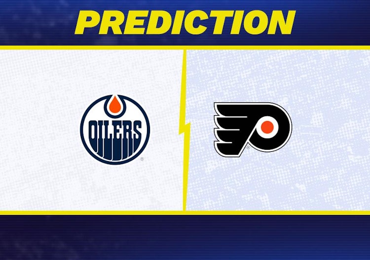 Edmonton Oilers-Philadelphia Flyers Predictions and Game Preview.