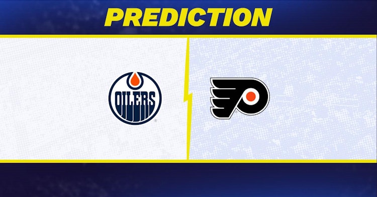 Edmonton Oilers-Philadelphia Flyers Predictions and Game Preview.