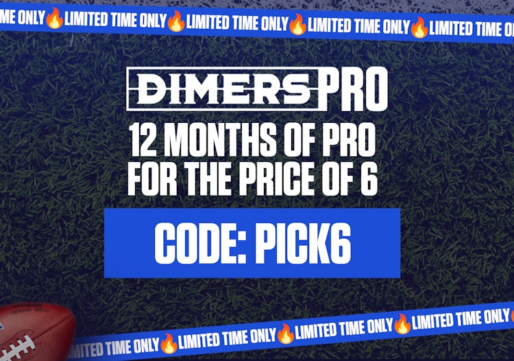 OFFER EXTENDED: Get 12 Months of Pro for the Price of 6