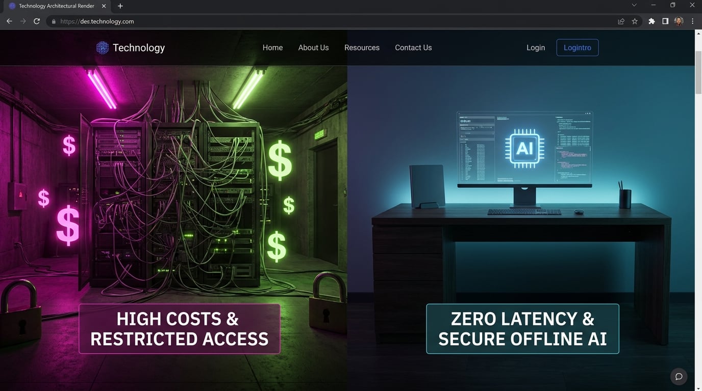 Les enseño como ejecutar muse glimmer localmente para evitar filtracion de codigo api ia. Dejen de pagar el peaje de la nube. ¡Retomen el control!