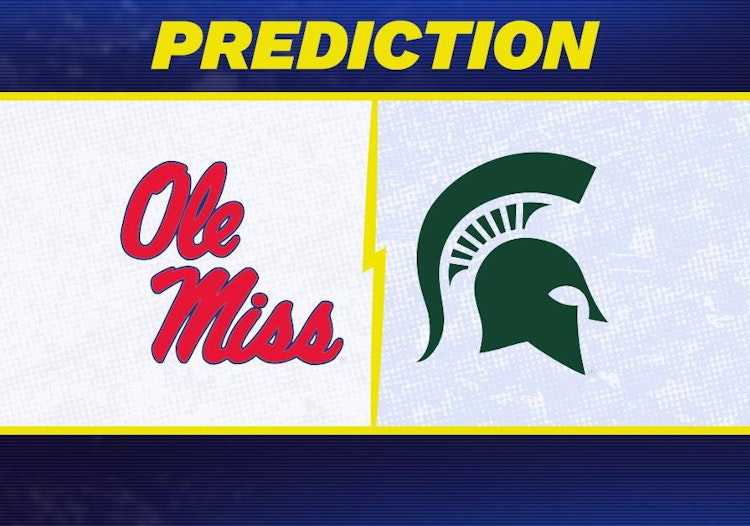 Ole Miss-Michigan State Predictions and Game Preview.