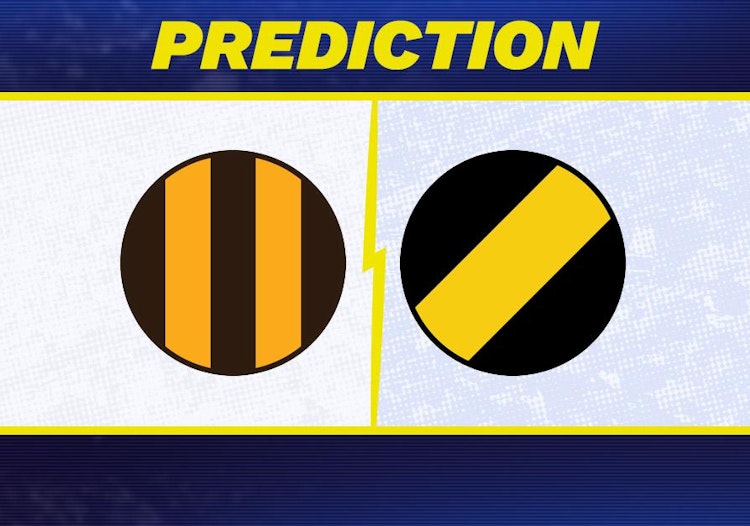 Hawthorn Hawks-Richmond Tigers Predictions and Game Preview.