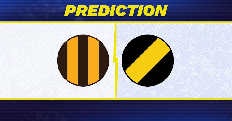 Hawthorn Hawks-Richmond Tigers Predictions and Game Preview.