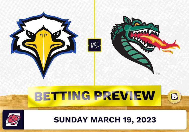 Morehead State vs. UAB CBB Prediction and Odds - Mar 19, 2023