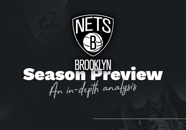 NBA 2020/21 Season Preview: How the Brooklyn Nets can win the Championship