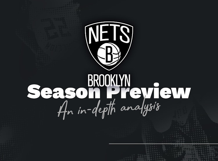 NBA 2020/21 Season Preview: How the Brooklyn Nets can win the Championship