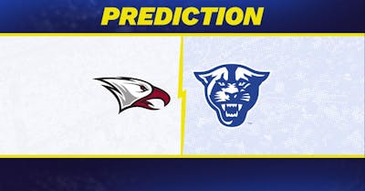 North Carolina Central vs. Georgia State Prediction: Georgia State Predicted to Win College Basketball Matchup [11/22/2024]