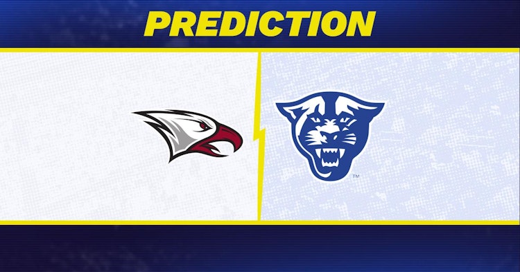 North Carolina Central-Georgia State Predictions and Game Preview.