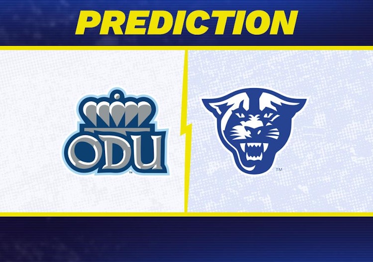 Old Dominion-Georgia State Predictions and Game Preview.