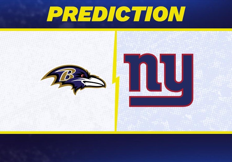 Baltimore Ravens-New York Giants Predictions and Game Preview.