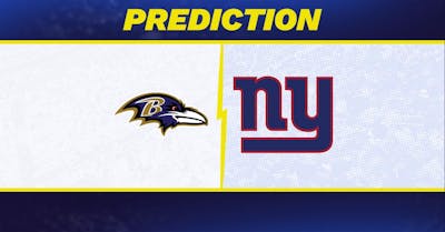 Ravens vs. Giants Prediction: Baltimore Predicted to Win in NFL Week 15 [2024]