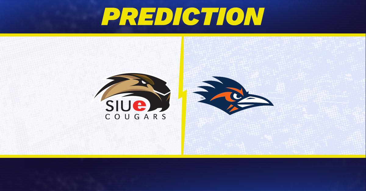 SIUE vs. UTSA prediction: UTSA favored to win men's college basketball matchup [11/7/2025]