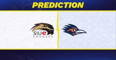 SIUE vs. UTSA prediction: UTSA favored to win men's college basketball matchup [11/7/2025]