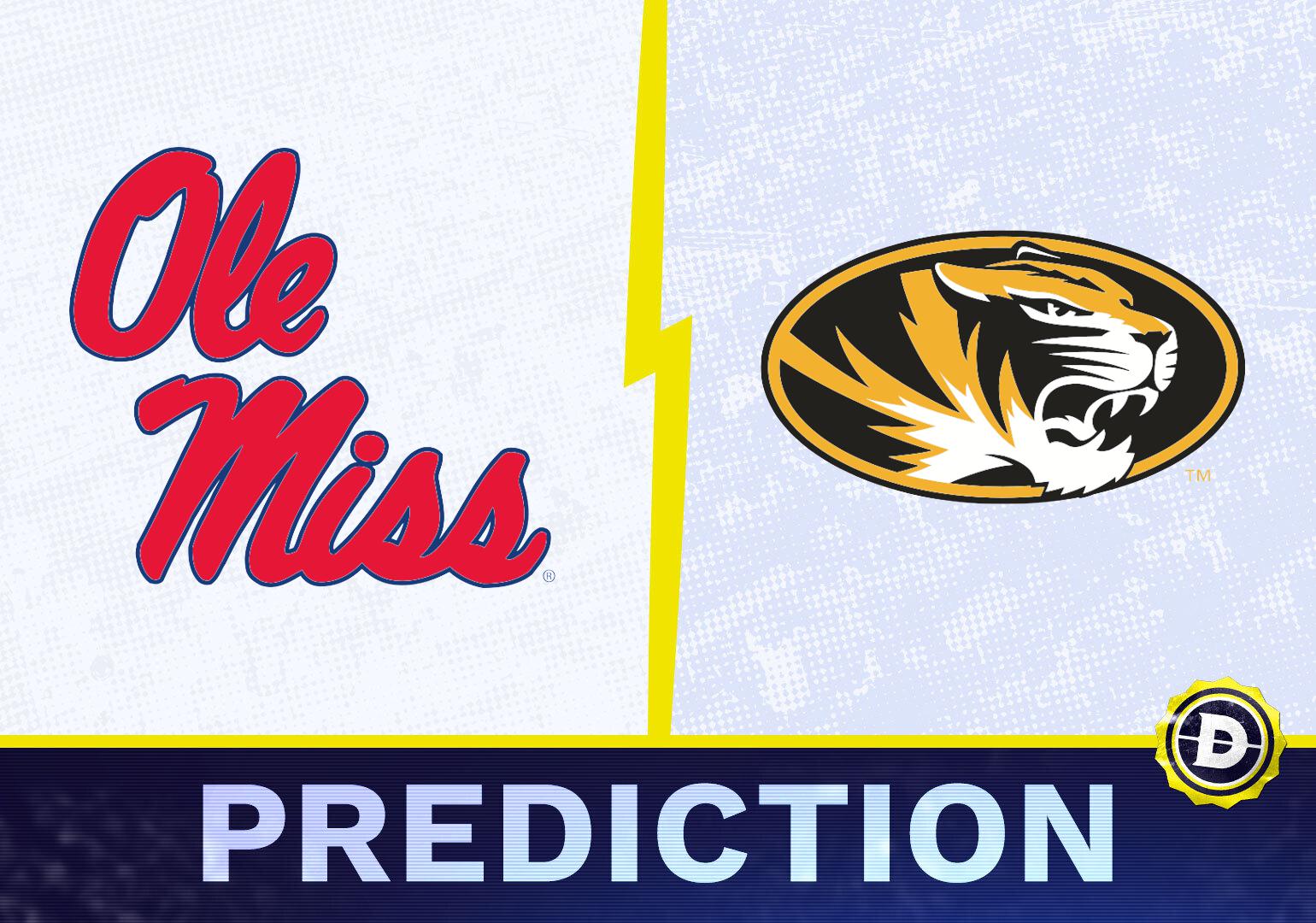 Ole Miss Vs. Missouri Prediction, Odds, College Basketball Picks [3/2/2024]