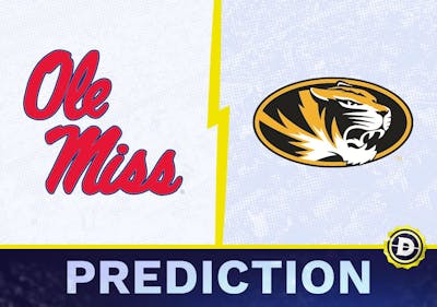 Ole Miss vs. Missouri Prediction, Odds, College Basketball Picks [3/2/2024]
