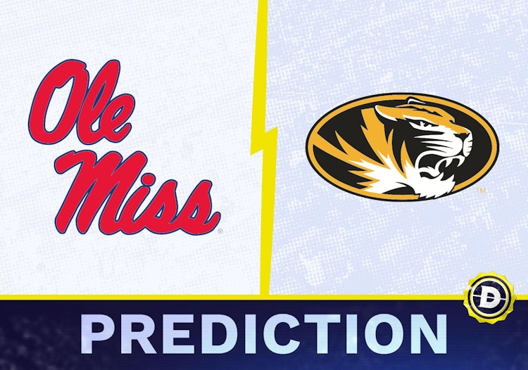 Ole Miss vs. Missouri Prediction, Odds, College Basketball Picks [3/2/2024]