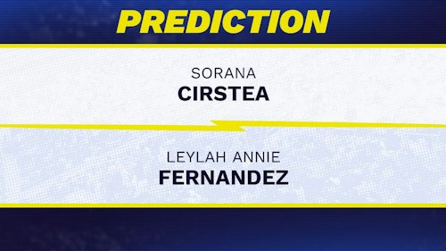 Sorana Cirstea vs. Leylah Annie Fernandez prediction, odds, picks for WTA Hong Kong Open 2025
