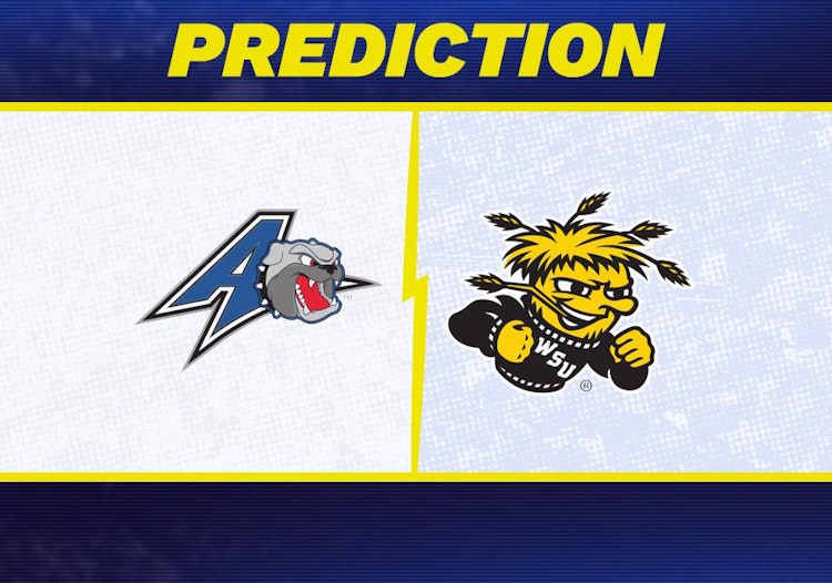 UNC Asheville-Wichita State Predictions and Game Preview.