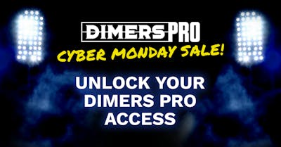 EXPIRES TONIGHT! Cyber Monday Promo Code Unlocks Unbeatable 3 Months for the Price of 1
