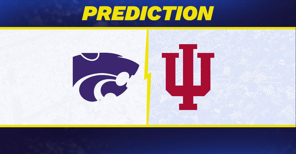 Kansas State vs. Indiana prediction: Why Indiana is favored to win men's college basketball matchup [11/25/2025]