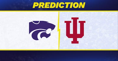 Kansas State vs. Indiana prediction: Why Indiana is favored to win men's college basketball matchup [11/25/2025]