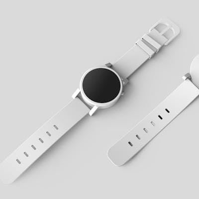 Minimalist Watch - Image 2