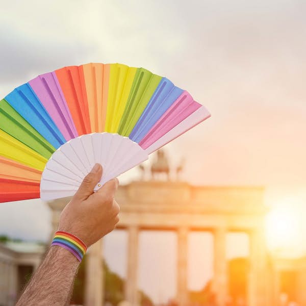 Queer Berlin - Explore the LGBTQ Capital of Europe's main gallery image