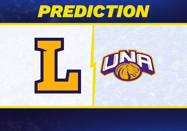 Lipscomb-North Alabama Predictions and Game Preview.
