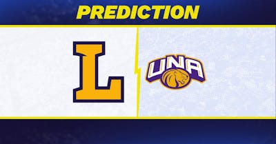 Lipscomb vs. North Alabama Prediction: North Alabama Predicted to Win College Basketball Matchup [1/23/2025]