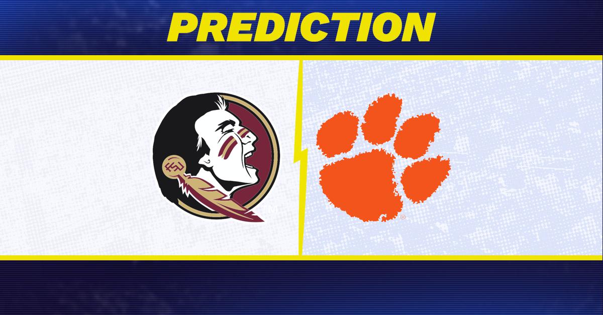 FSU vs. Clemson prediction: Why Clemson is favored to win in college football Week 11, 2025