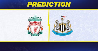 Liverpool vs. Newcastle Prediction, Odds, Premier League Picks [2/26/2025]