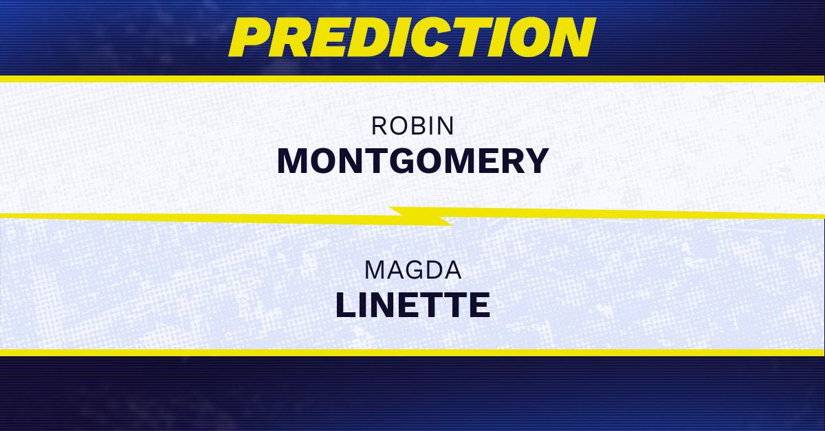 Robin Montgomery vs. Magda Linette prediction, odds, picks for WTA Madrid Open 2026