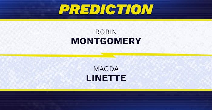 Robin Montgomery vs. Magda Linette prediction, odds, picks for WTA Madrid Open 2026