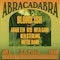 PAST EVENTS - BLOND:ISH | Abracadabra @ ZAMNA Festival