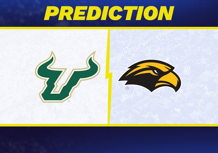 South Florida-Southern Miss Predictions and Game Preview.