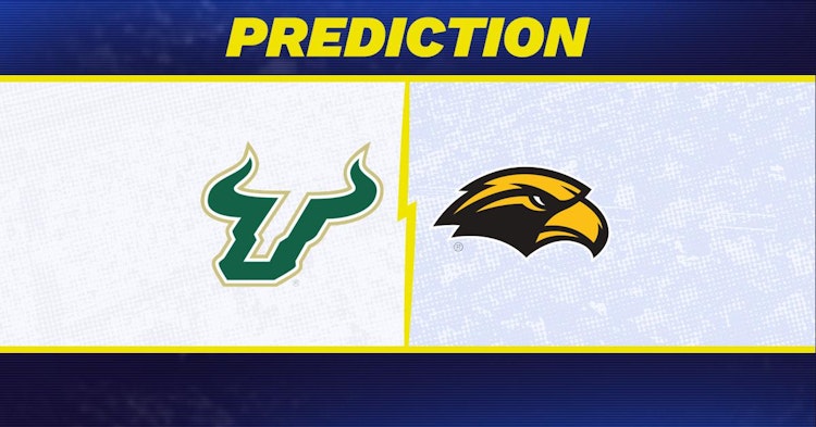 South Florida-Southern Miss Predictions and Game Preview.