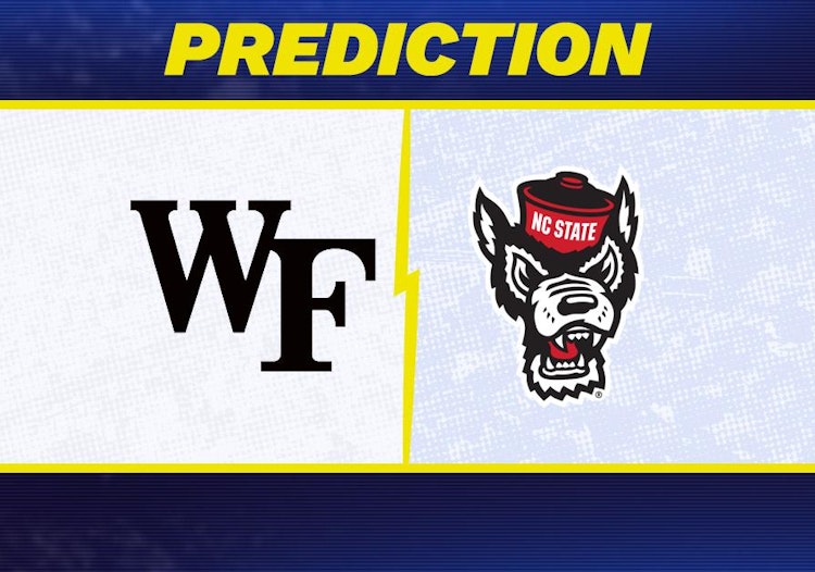 Wake Forest-North Carolina State Predictions and Game Preview.