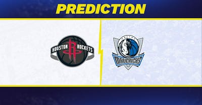 Rockets vs. Mavericks prediction: Houston to win, Kevin Durant projected for big game in Saturday's NBA matchup [1/3/2026]