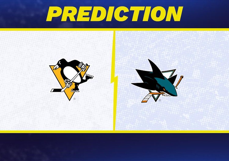 Pittsburgh Penguins-San Jose Sharks Predictions and Game Preview.