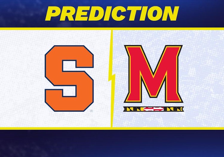 Syracuse-Maryland Predictions and Game Preview.