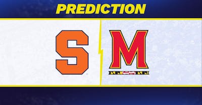 Syracuse vs. Maryland Prediction: Maryland Predicted to Win College Basketball Matchup [12/21/2024]