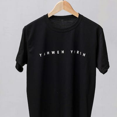 Classic Cotton T-Shirt - Image 2