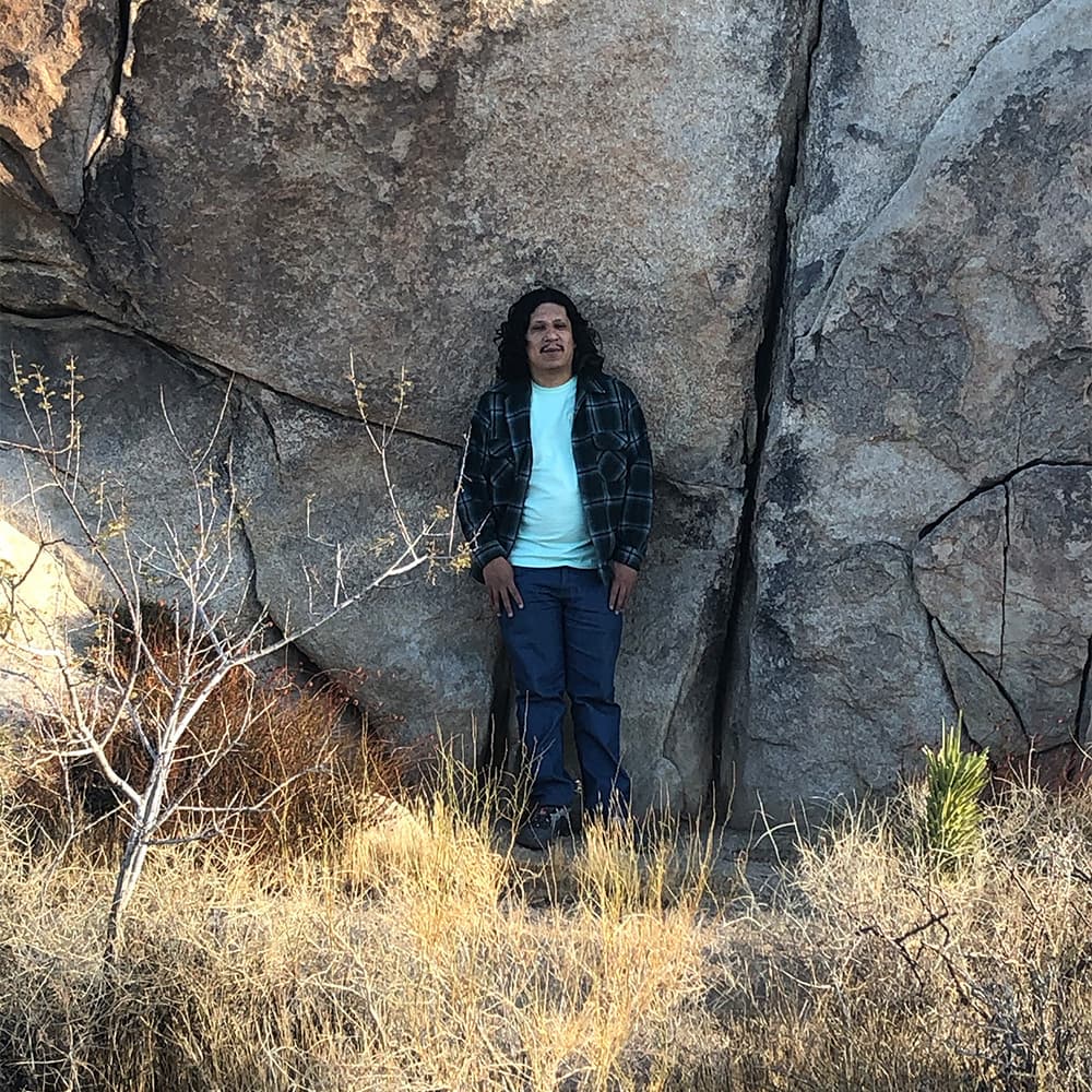 Artform Radio: Ramon "PayRay" Limon