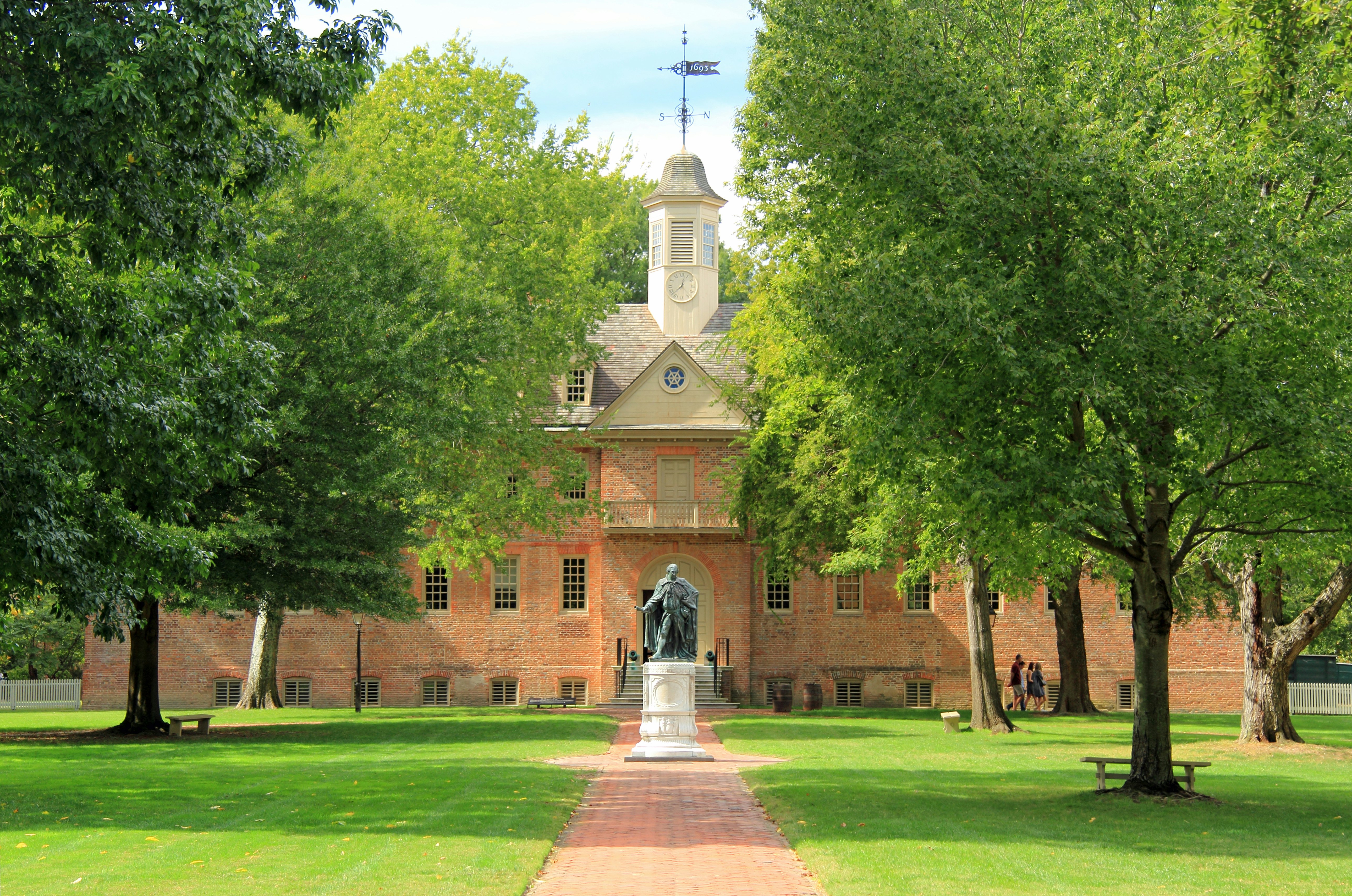 Williamsburg, Virginia