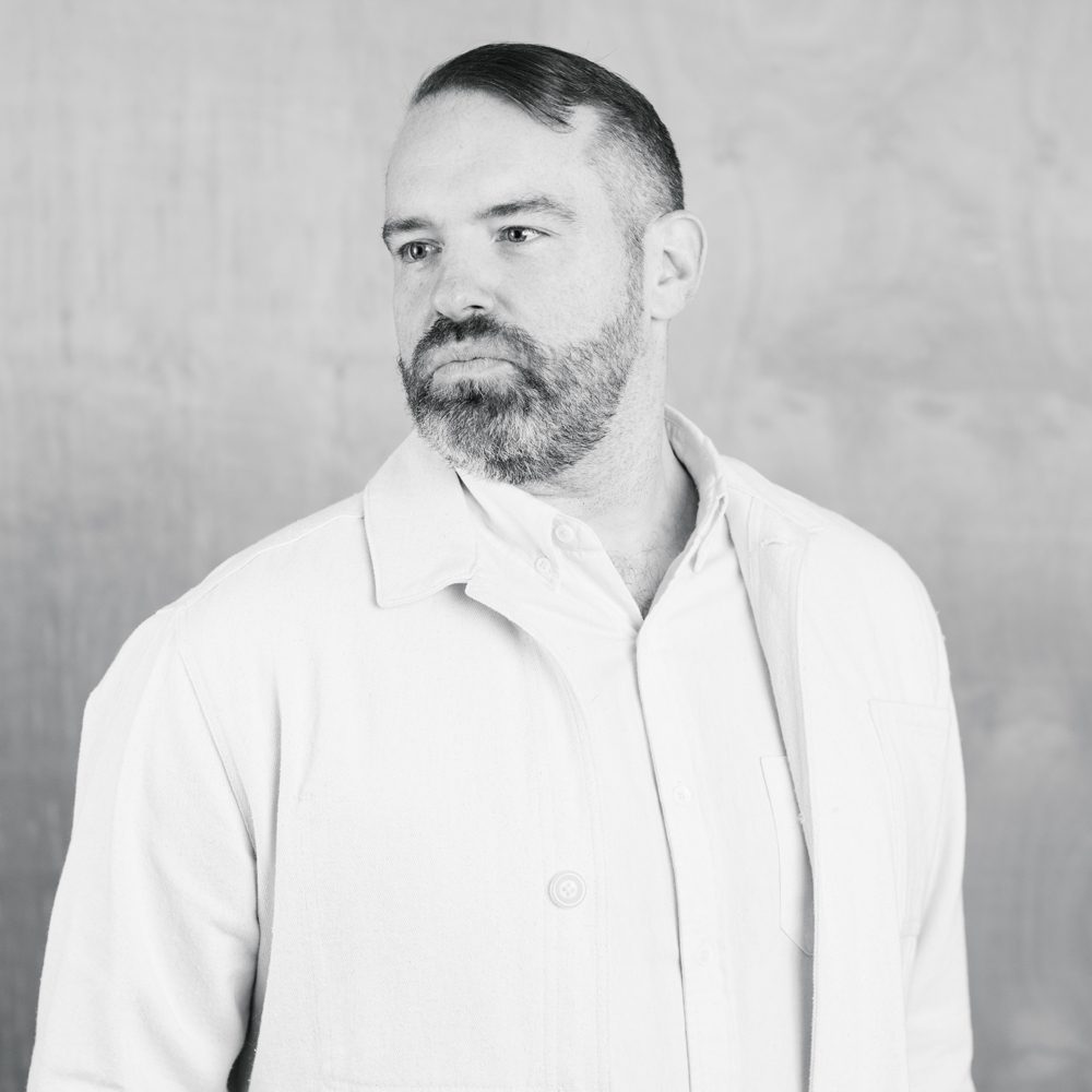 The Numero Group curates: Rob Sevier