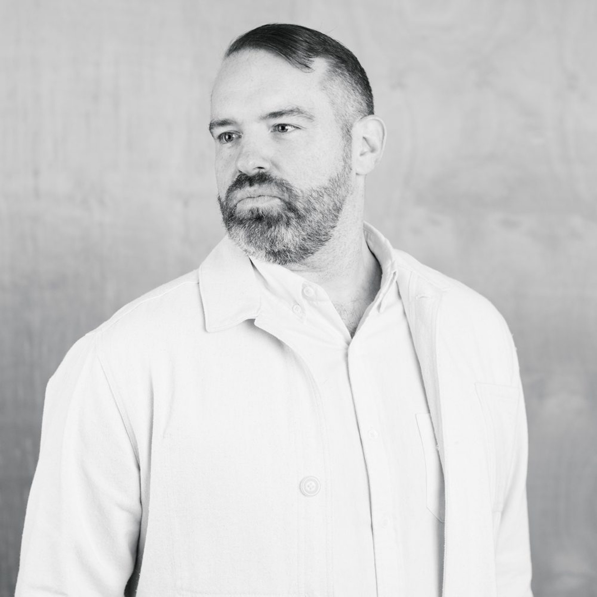 The Numero Group curates: Rob Sevier
