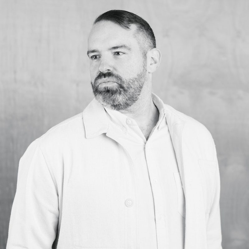 The Numero Group curates: Rob Sevier