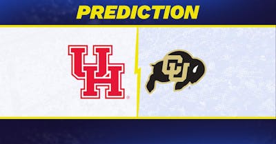 Houston vs. Colorado Prediction: Houston Predicted to Win College Basketball Matchup [2/8/2025]
